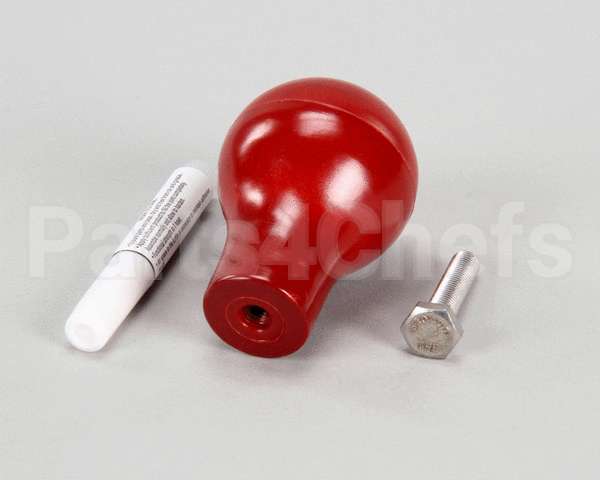 943-077S Prince Castle Pusher Handle W/Mounting Scr