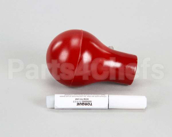 943-077S Prince Castle Pusher Handle W/Mounting Scr
