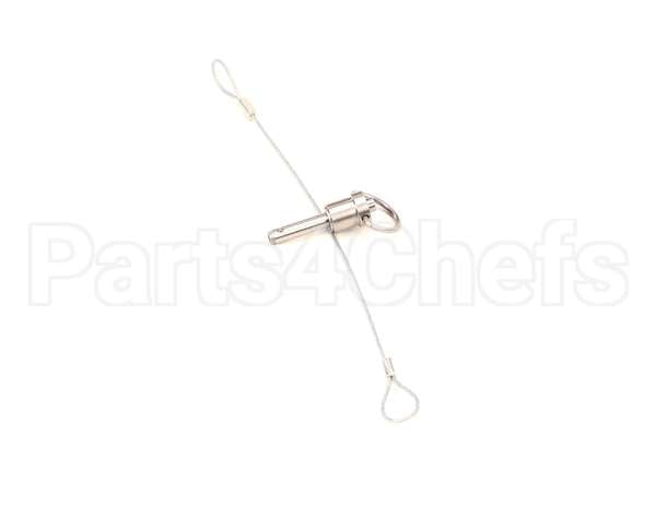 943-081S Prince Castle Bag Kit,Push Button Locking Pi