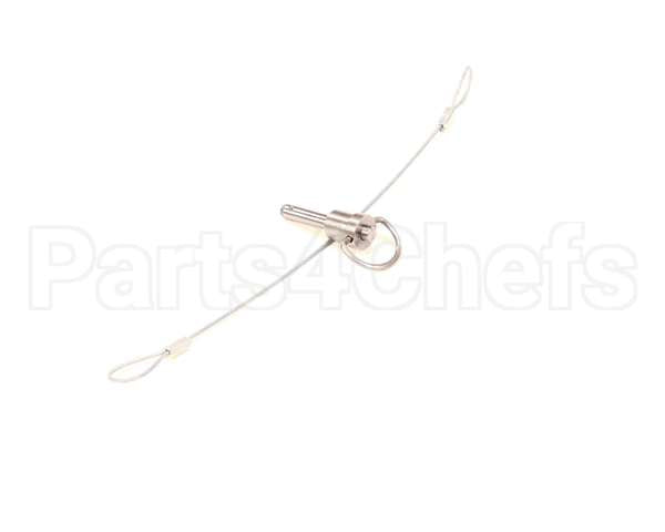943-081S Prince Castle Bag Kit,Push Button Locking Pi