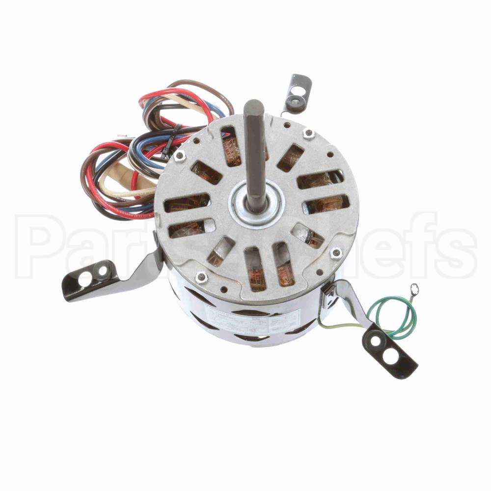 9431A Century Fan Coil/Air Conditioner Motor
