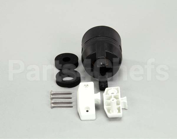 9431C Hubbell Lighting Straight Plug L1430 125250V