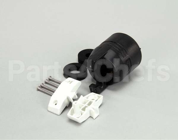 9431C Hubbell Lighting Straight Plug L1430 125250V