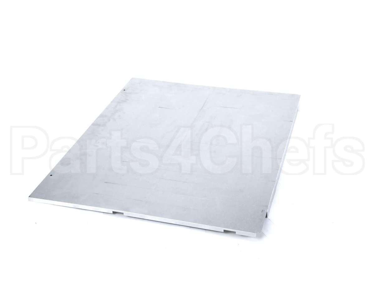 94332 Henny Penny Panel-Side