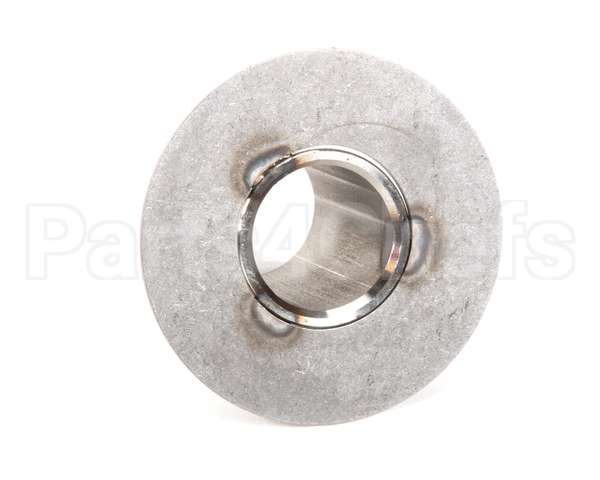 94366 Henny Penny Weld Assembly-Drain Ext 420