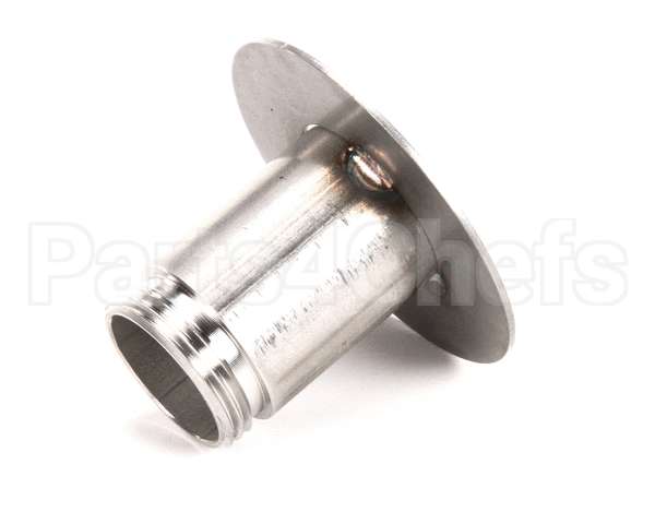 94366 Henny Penny Weld Assembly-Drain Ext 420