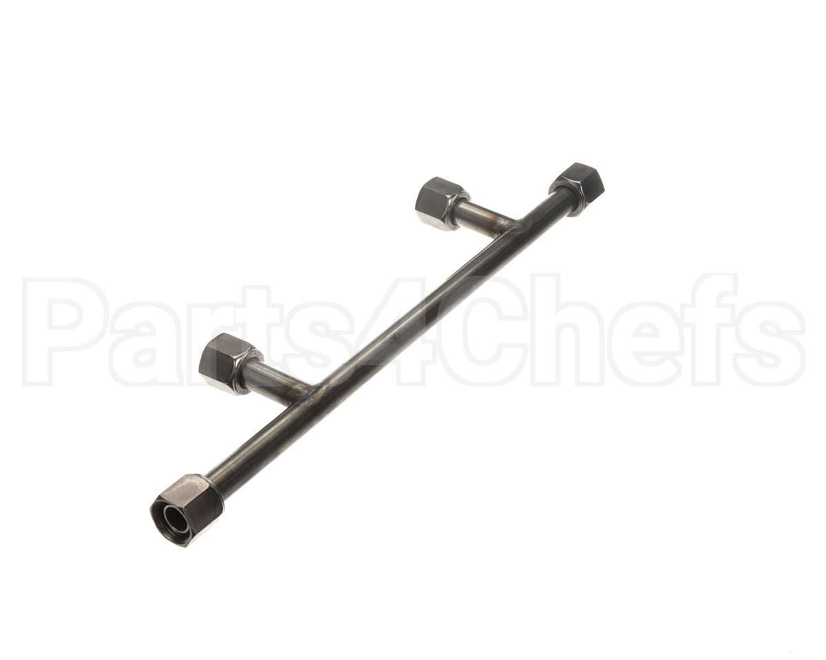 94371 Henny Penny Weld Assy-Steambox Manf