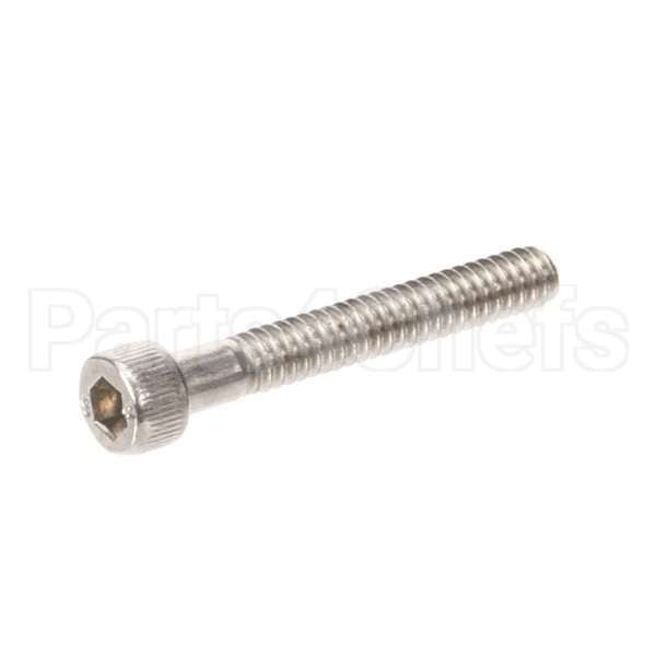 944-1A Compatible Globe Rim Guard Screw (Upper)