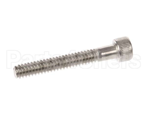 944-1A Globe Rim Guard Screw (Upper)