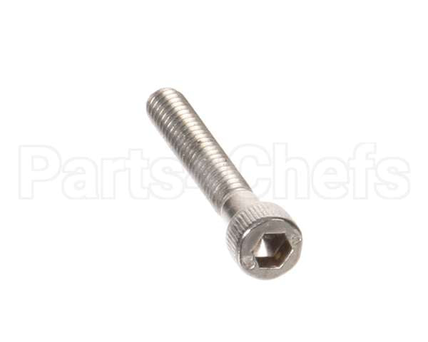 944-1A Globe Rim Guard Screw (Upper)