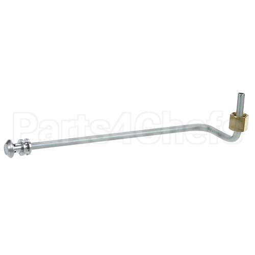 944360-L000A Compatible Vulcan Pilot Assembly - Left