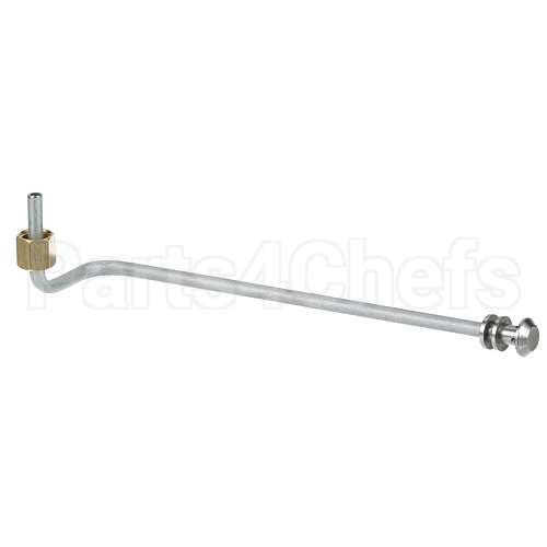 944360-R000A Compatible Vulcan Pilot Assembly -Right