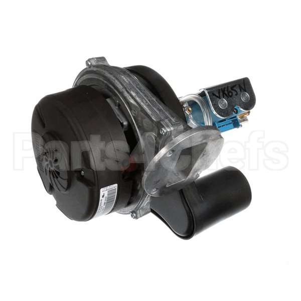 944782-VK65N Compatible Hobart Blower/Valve Assy Vk65 N Atural