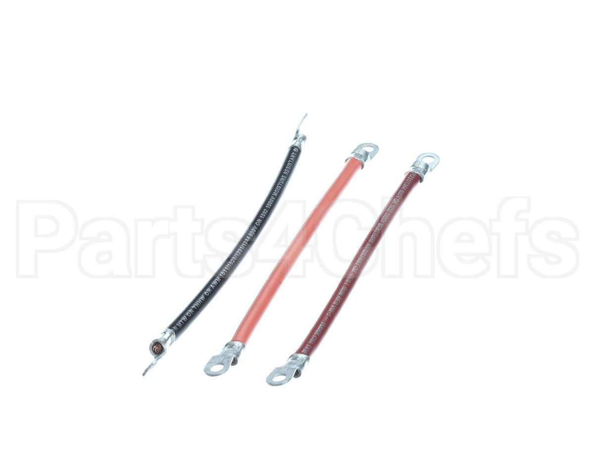 94539-001 Henny Penny Harn-L1 L2 L3-8Awg