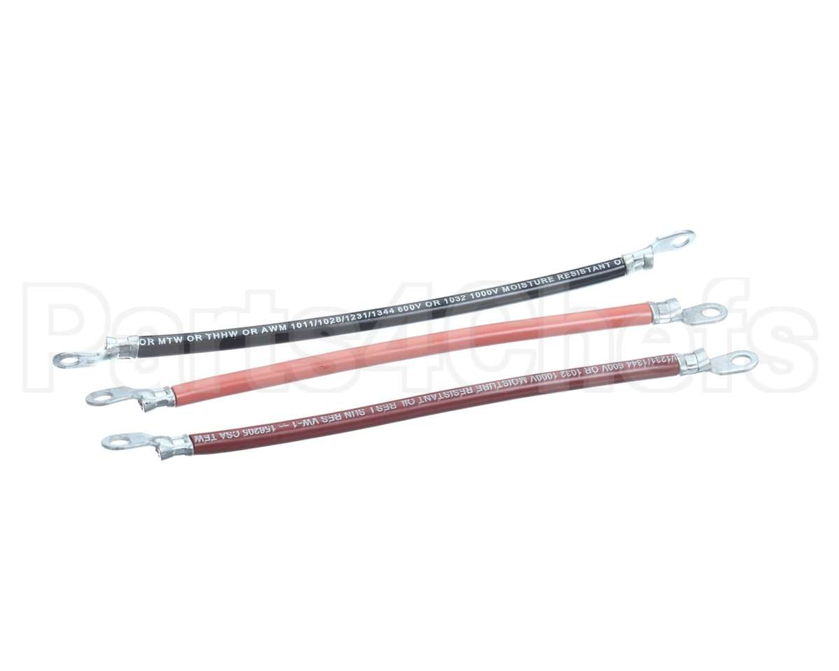 94539-001 Henny Penny Harn-L1 L2 L3-8Awg