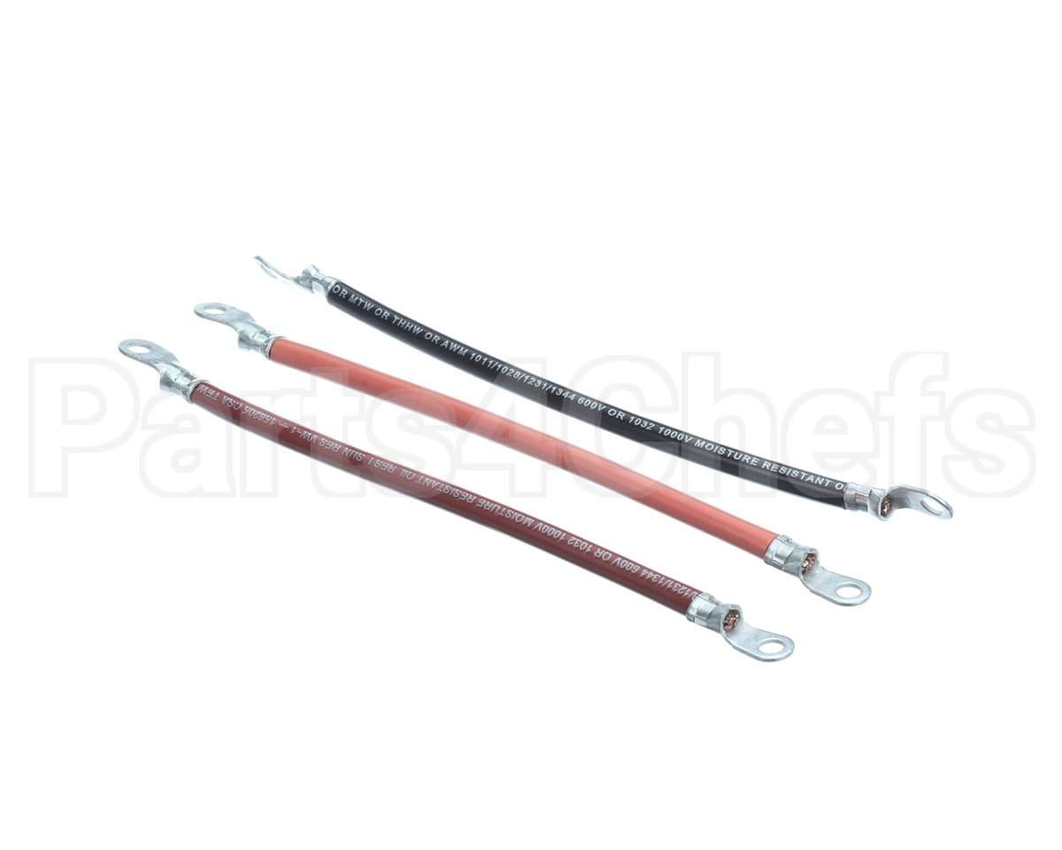 94539-001 Henny Penny Harn-L1 L2 L3-8Awg