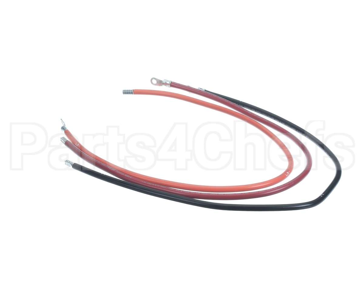 94539-005 Henny Penny Harn-L1 L2 L3-8Awg