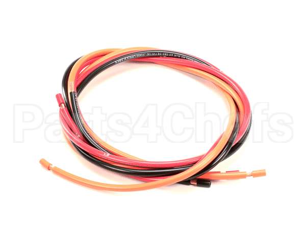 94539-009 Henny Penny Harness-L1-L2-L3-8Awg