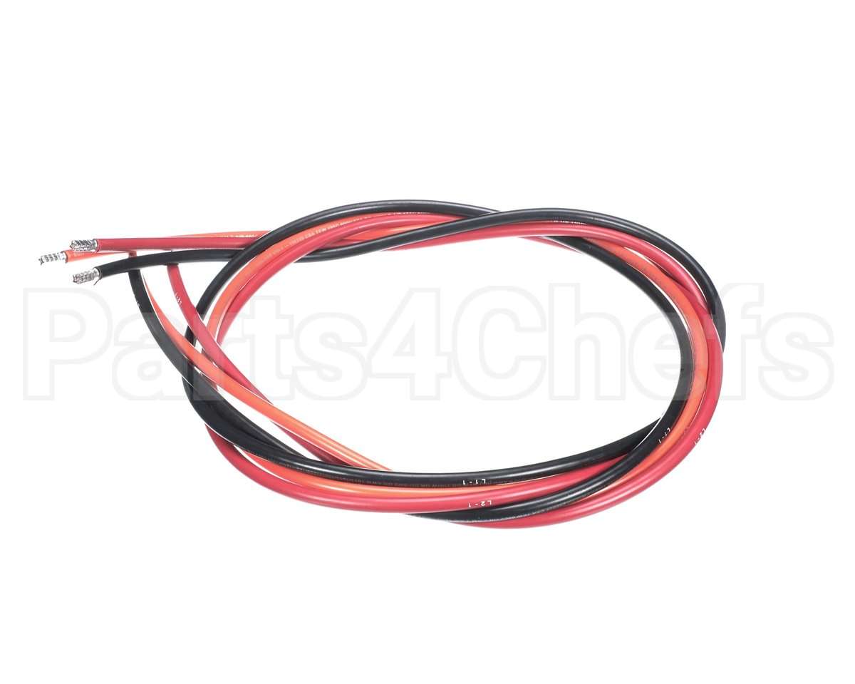 94617-005 Henny Penny Harn-L1-1 L2-1 L3-1-8Awg
