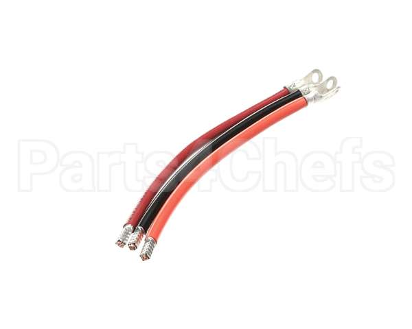 94618-003 Henny Penny Harness-L1A L2A L3A-8Awg