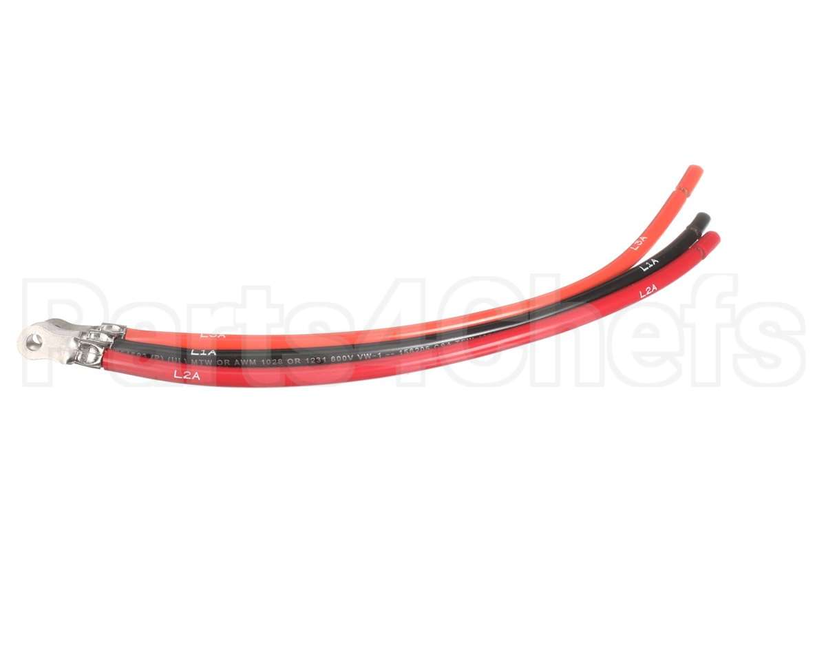 94618-004 Henny Penny Harn-L1A L2A L3A-8Awg