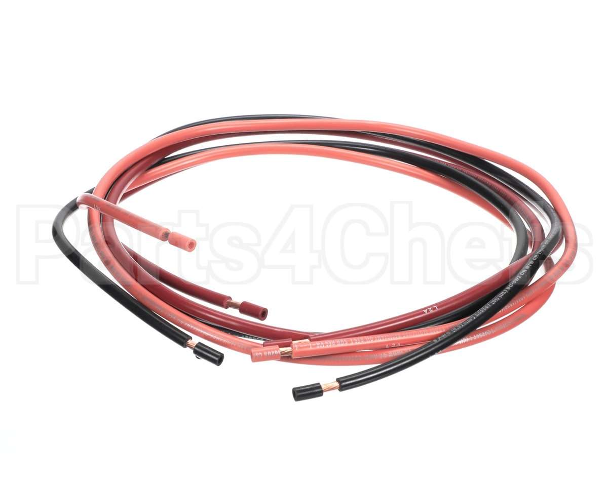94618-010 Henny Penny Harn-L1A L2A L3A-8Awg