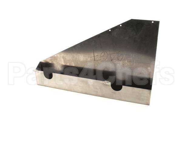 9467 Nieco Cover, Chain Guard - 930/50G