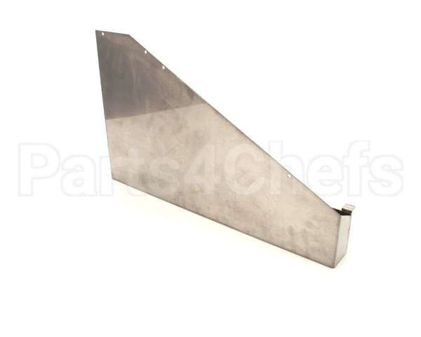 9467 Nieco Cover, Chain Guard - 930/50G