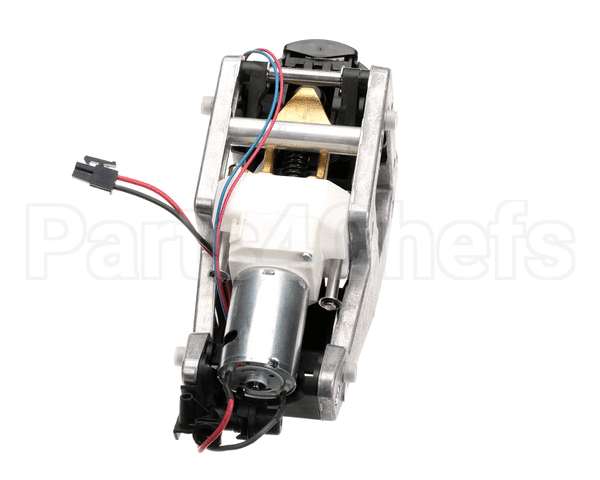 94737 Nespresso Extract Unit 733Cpl