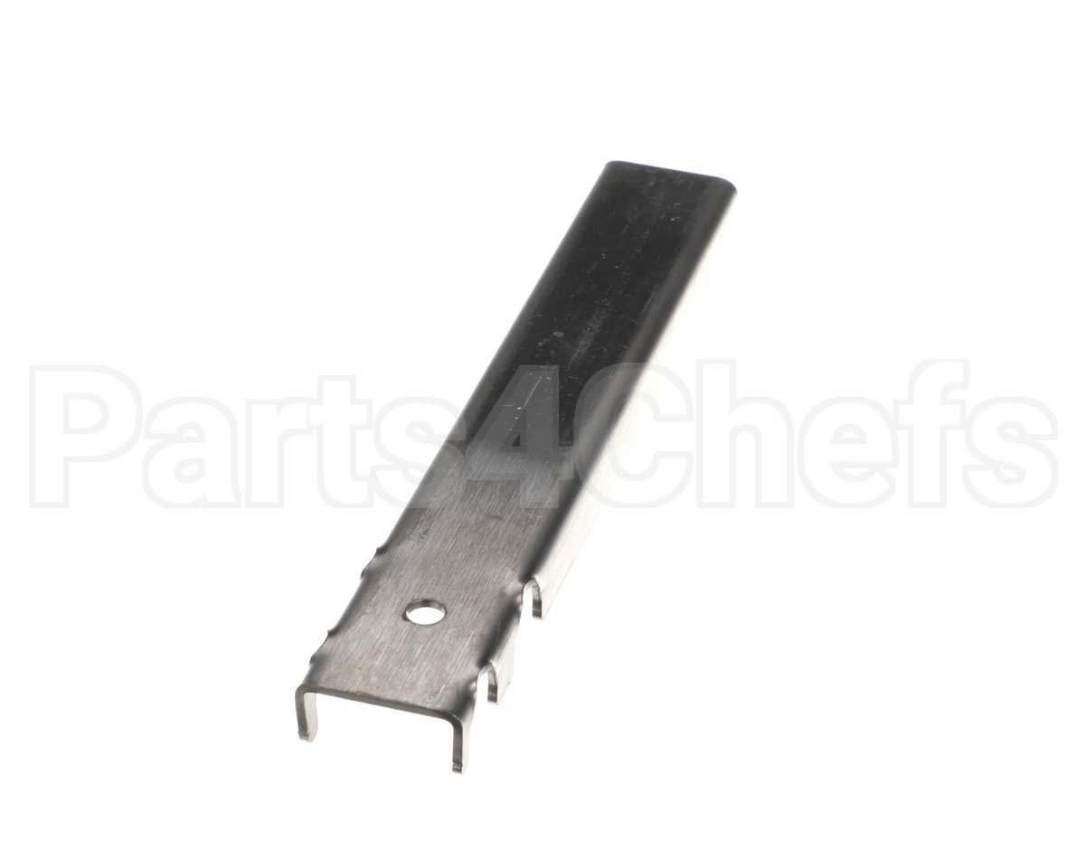 94833 Giles Bracket, Elem., Standoff, Long, Eof-Bib