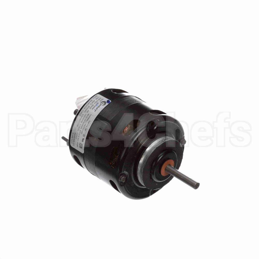 9484 Century Oem Replacement Motor
