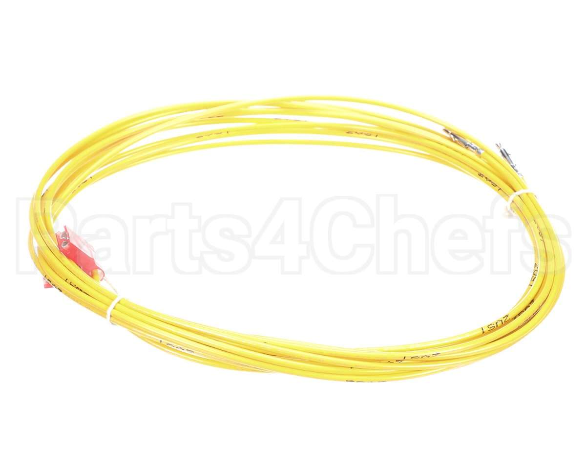 94914-002 Henny Penny Harn-Vacuum Switch 22 Awg