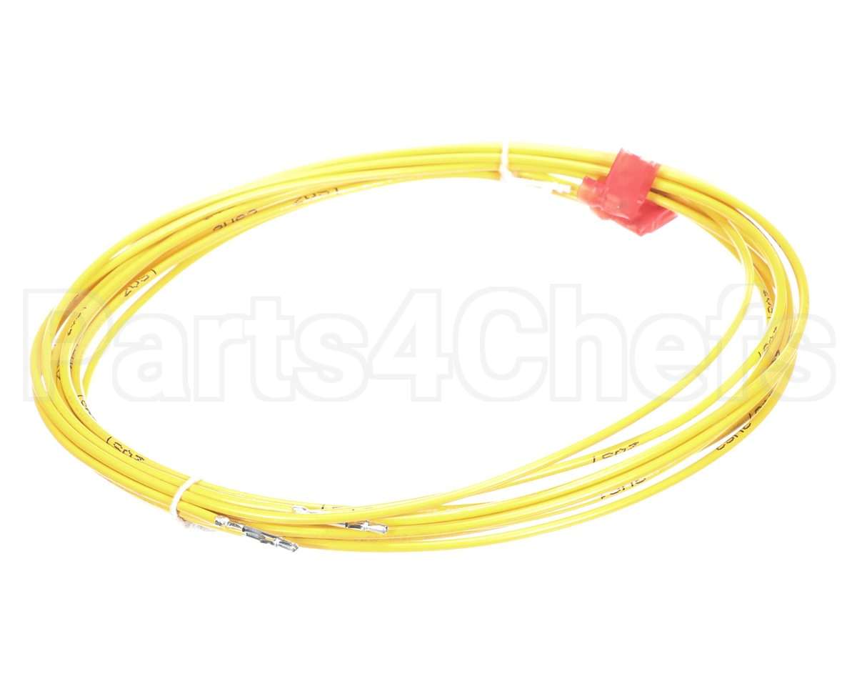 94914-002 Henny Penny Harn-Vacuum Switch 22 Awg