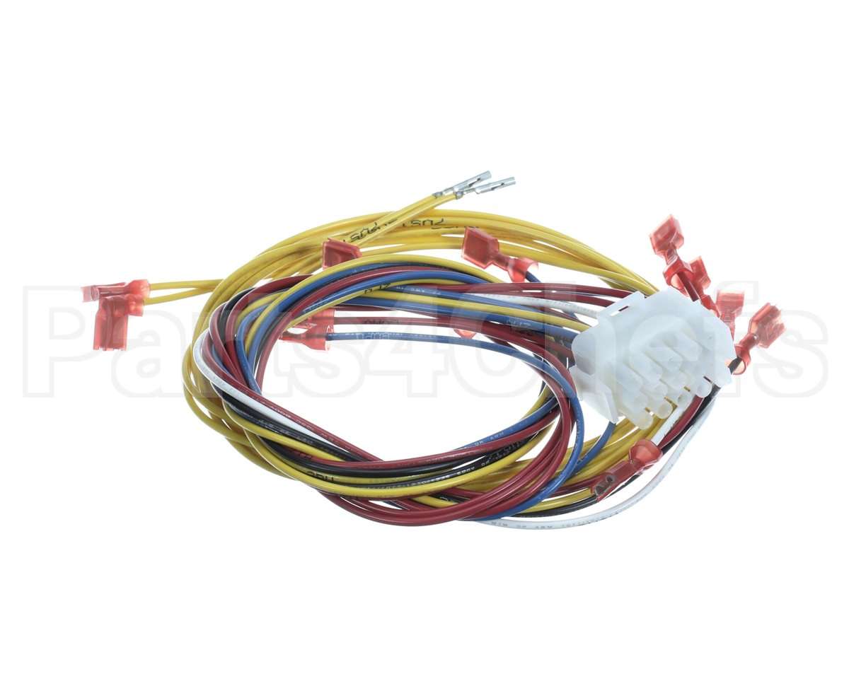 94917-007 Henny Penny Harn-Hl Gv Mv Pv Th Vs-7S