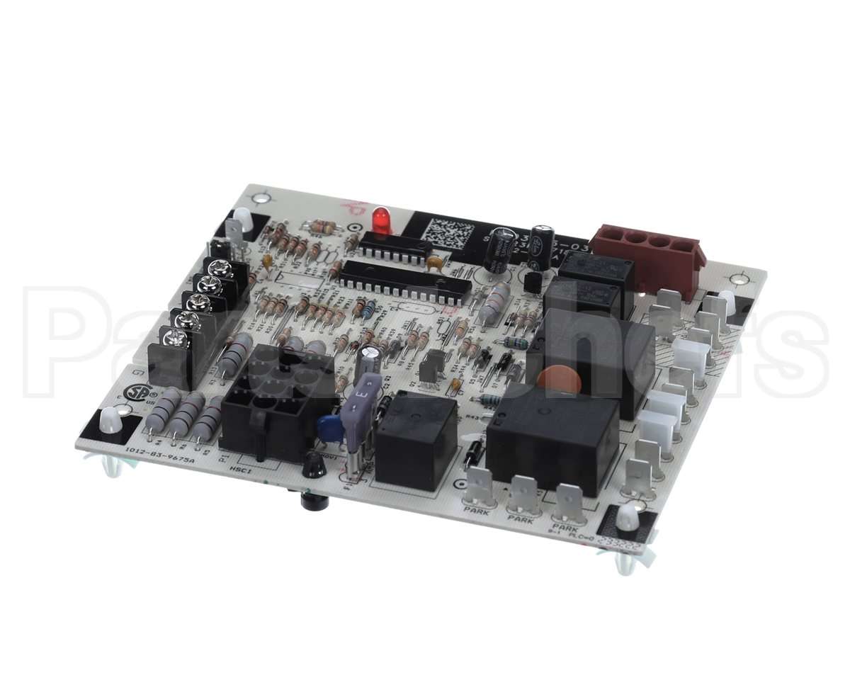 94W83 Lennox Ignition Board