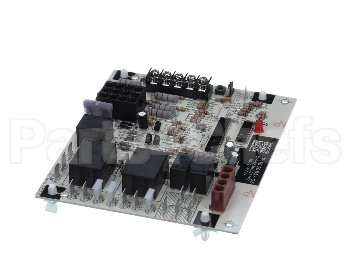 94W83 Lennox Ignition Board
