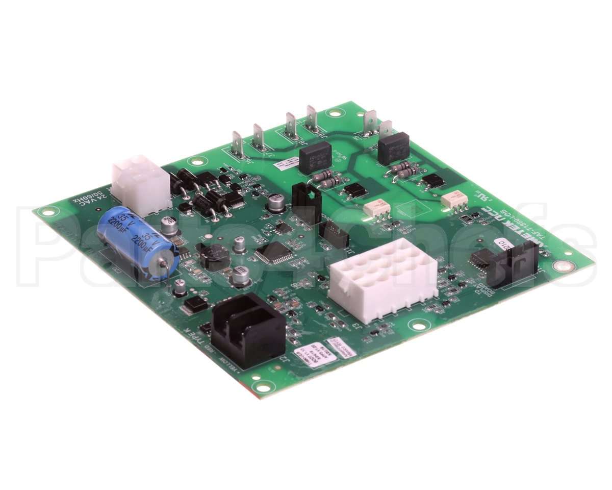95-0007B Autofry Control Board