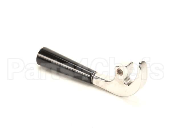 95-0145 Market Forge Lock Assembly,Door W/Knob