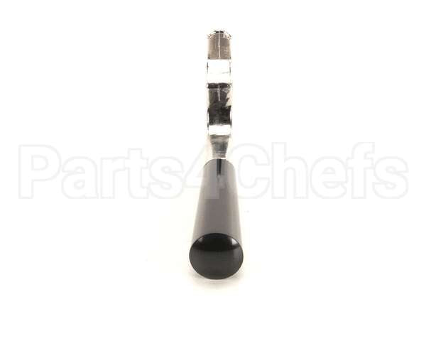 95-0145 Market Forge Lock Assembly,Door W/Knob