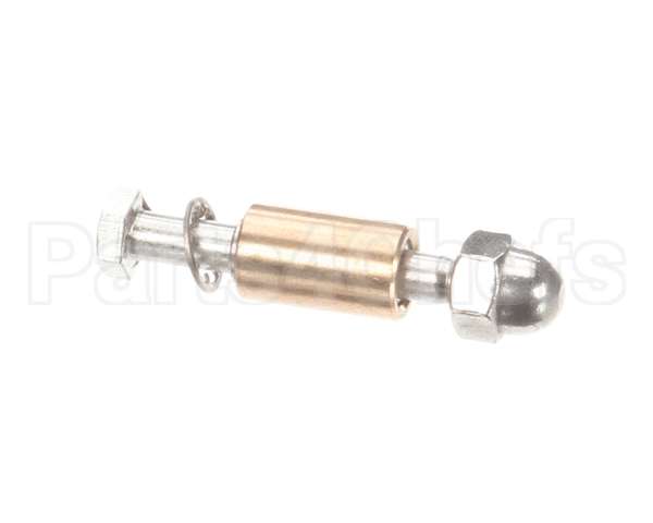 95-0149 Market Forge Roller Assembly,Door Latch