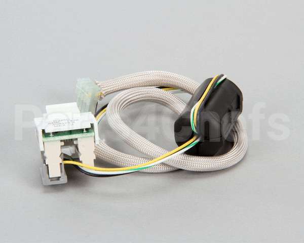 95-1200CES Prince Castle Gm Kit,Assembly,Wire Rj11 Wht
