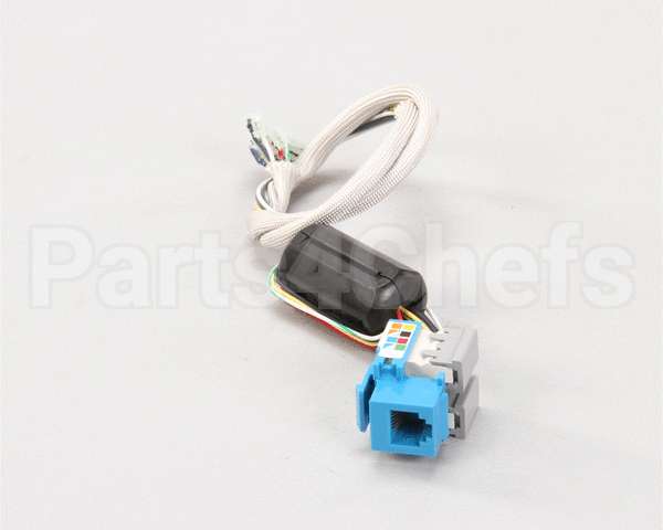 95-1208CES Prince Castle Kit,Assembly,Wire Rj11 Blu