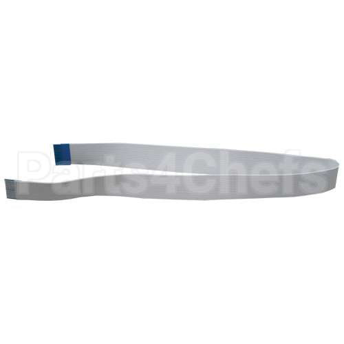 95-1249-12S Compatible Prince Castle Ribbon Cable
