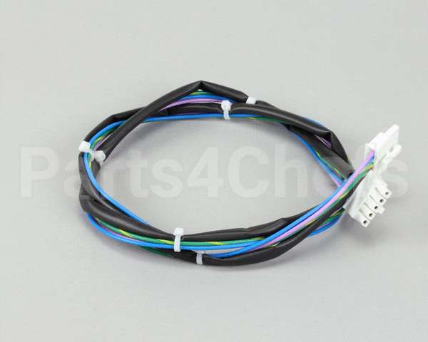 95-1626S Prince Castle Kit,Wire Assembly,Chute/Toast Inte