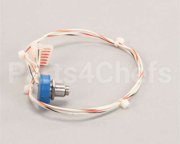 95-1795S Prince Castle Kit, Assembly,Wire Single Pot