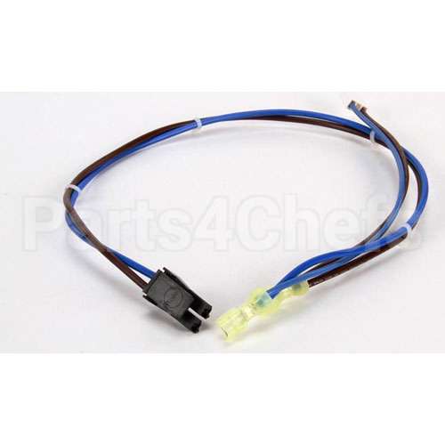 95-1826S Compatible Prince Castle Buss Ac Power Harnes Kit Bd