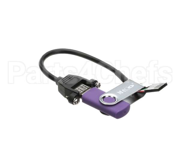 95-1863CS Prince Castle Cbt Firmware Upgrade