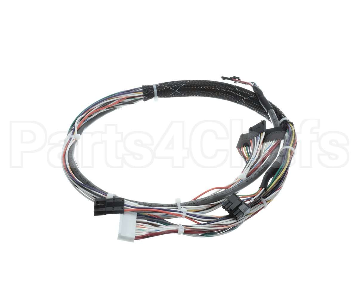 95-1881S Prince Castle Harness User Interface Kit