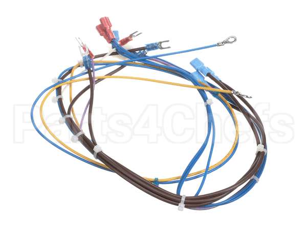 95-1927S Prince Castle Kit Lcd Harness Bundle