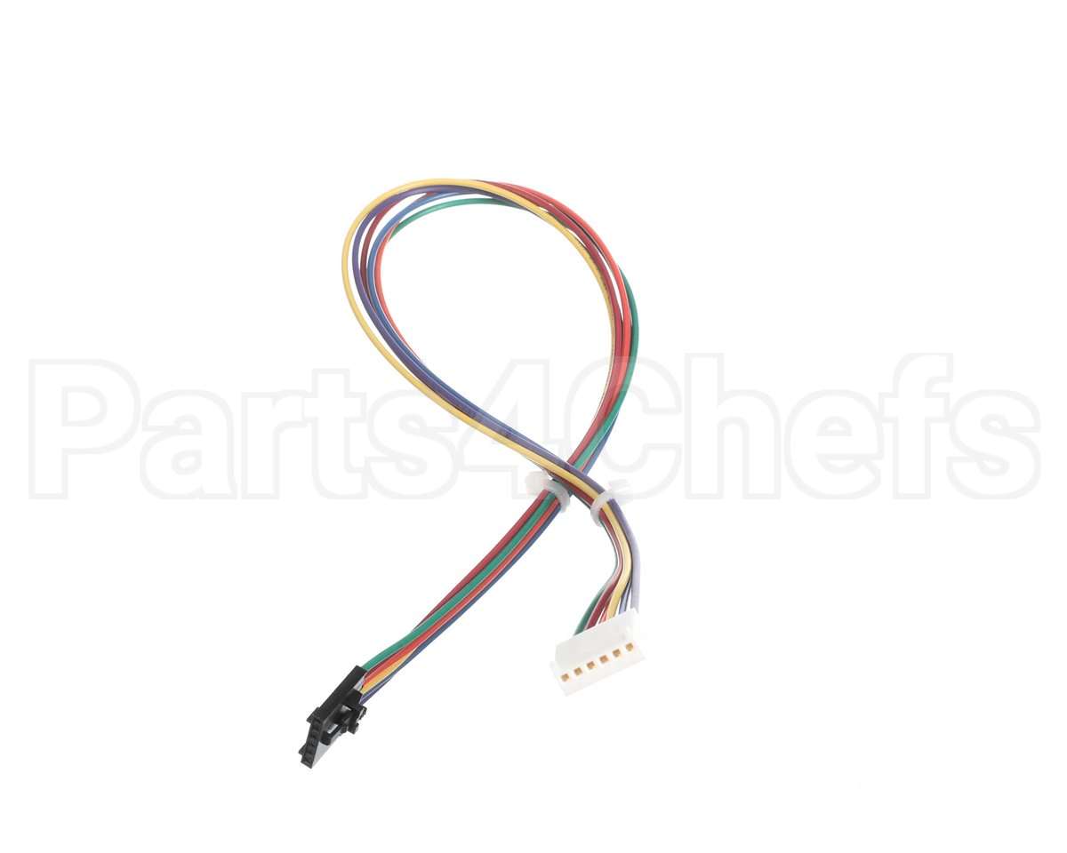 95-1935S Prince Castle Bread Selector Board Harness
